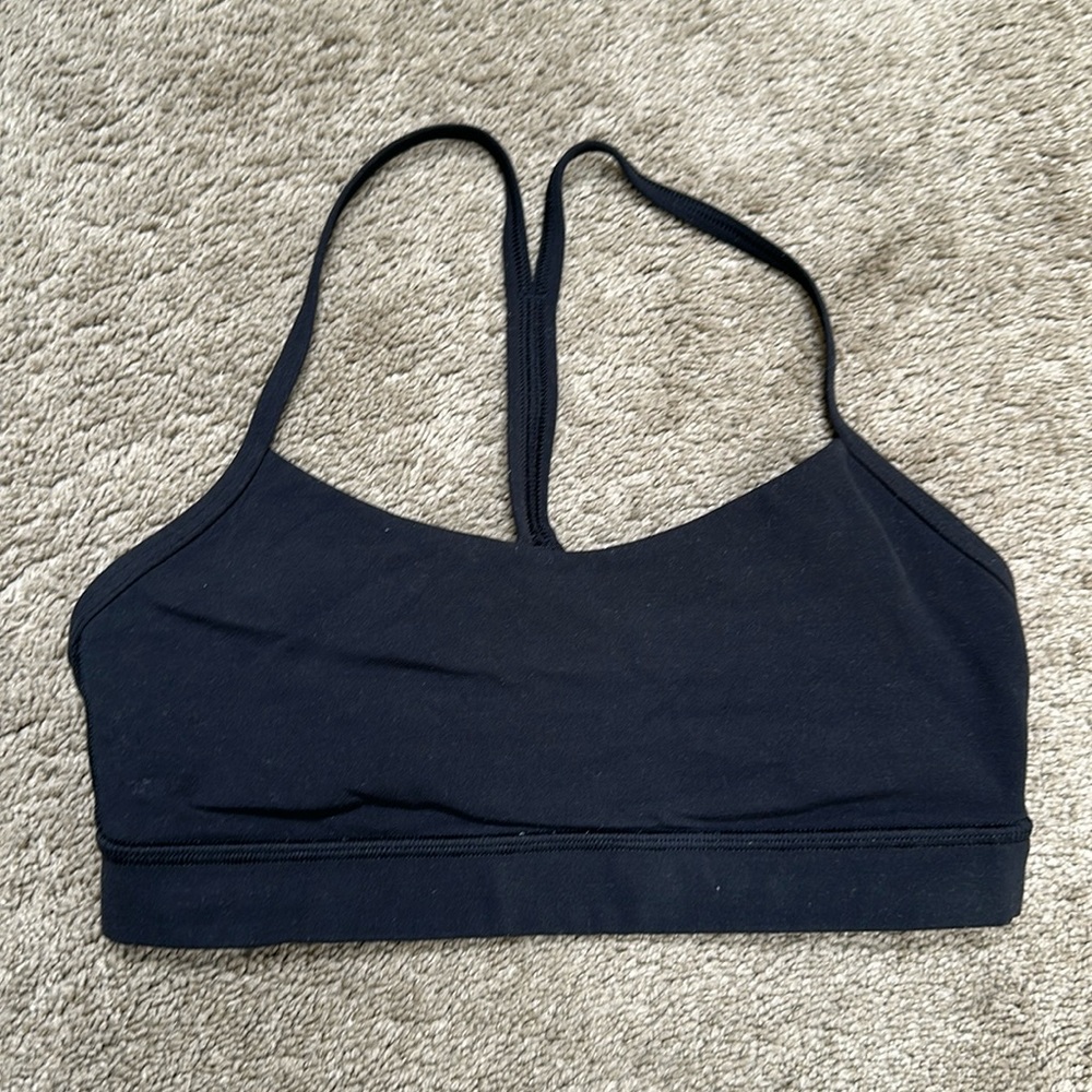 Lululemon Flow Y bra
